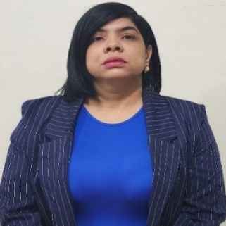 Nurys González Sánchez