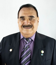 Julio Cesar Pastor Segura