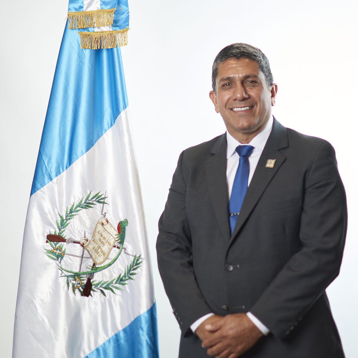 Jose Elias Herrera Guerra