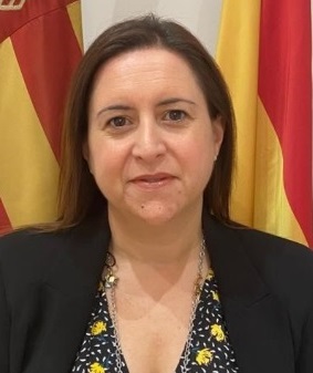 María Del Rosario Escrig Llinares