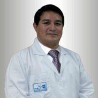 Ronald Pérez Maita
