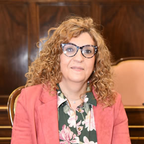 María Sonsoles Rico Ordóñez