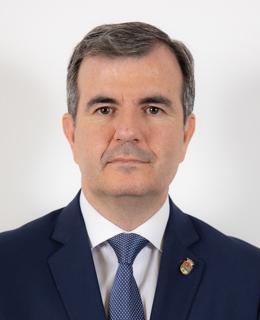 Juan Pablo Martín Martín