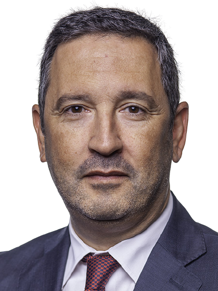 Paulo César Rios De Oliveira