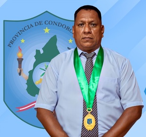 Cornelio Mendoza Villanueva