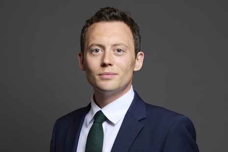 Matthew Patrick