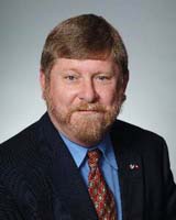 Mike Patterson