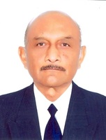 Cesar Mogollón Rojas
