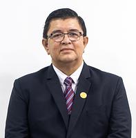 Percy Antonio Rojas Ferreyra