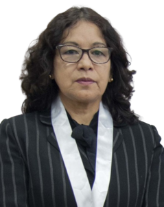 Blanca Norma Rucabado Romero