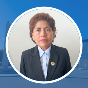 Rosa Albina Coila De La Cruz