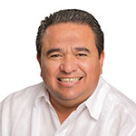 Luis Andrés Córdova Urrutia