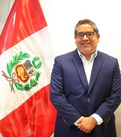 Juan Carlos Requejo Aleman