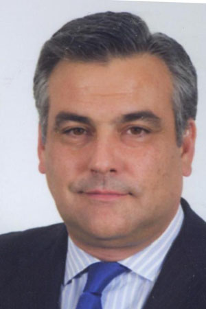 Jesús Silva Fernández