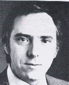 José Luis Monge Recalde
