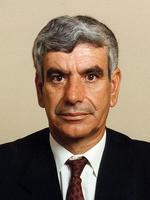 Tomás Rodríguez  Acuña
