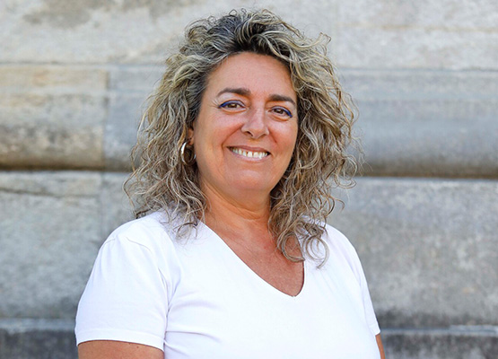 María Ortega Iñarrea