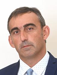 Alberto Azofra Pardo
