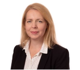 Sandra Cairns