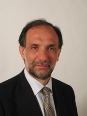 Paolo Bodini
