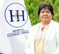 María Esther Liziano Bazalar