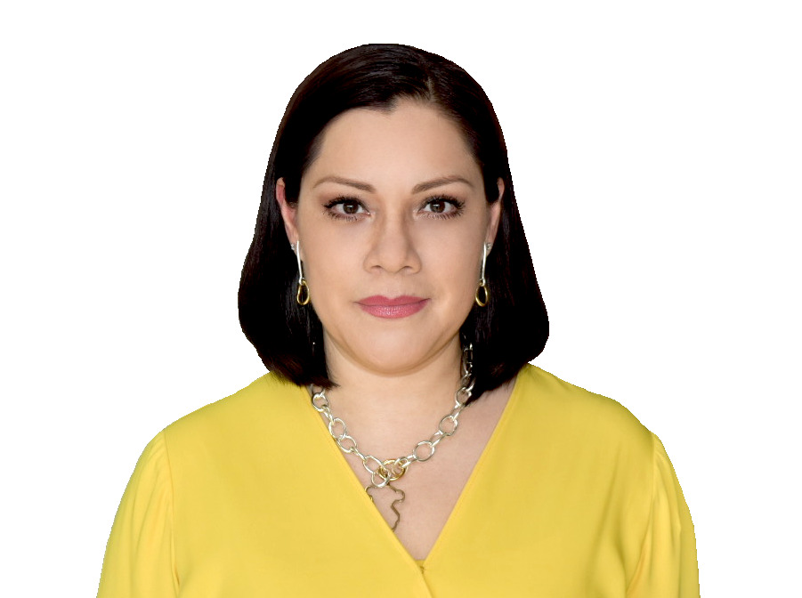 Katia Estrada Hernández