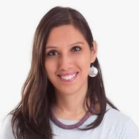 Lucia Mariana Alvites Sosa