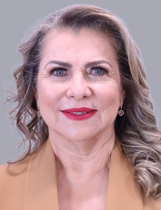 María Del Carmen Pinete Vargas