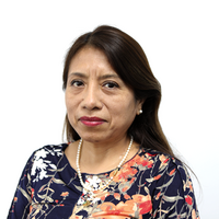 Carmen Mejía Solano