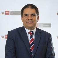 Javier Rosas Del Portal