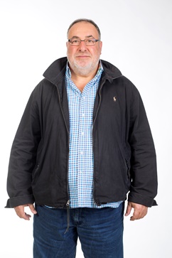 Juan Luis Uria Serrano