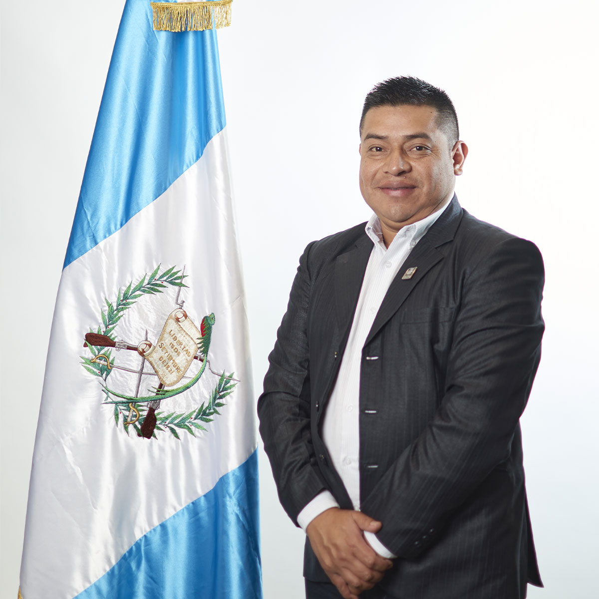 Juan Carlos Carrillo Castro