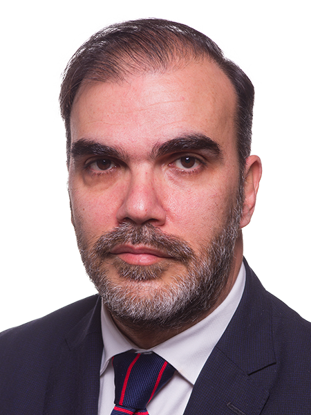 Bruno Miguel De Oliveira Nunes