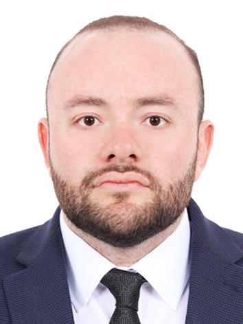Fausto Vieira Dos Santos Junior