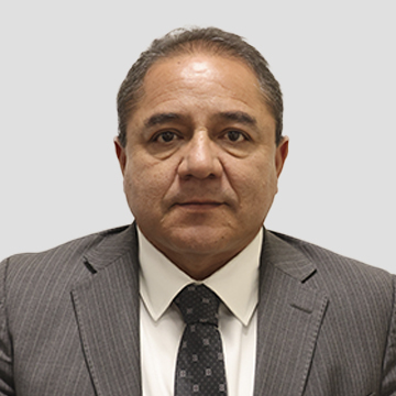 Francisco Javier López Saucedo