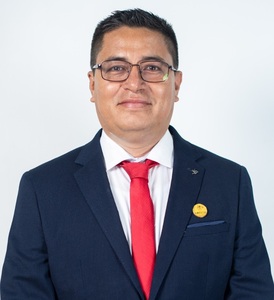Roberto Ruiz Coba