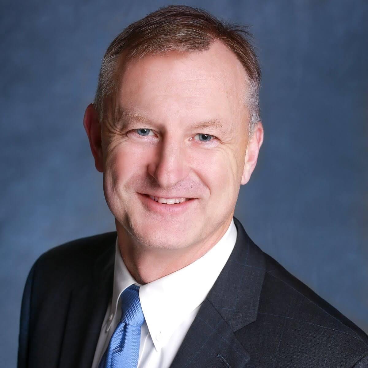 Mark C Downey