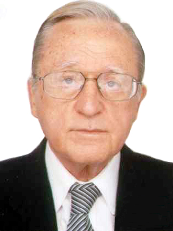 Antônio Carlos Konder Reis