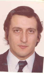 Jose Enrique Urquijo Goitia