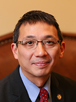 Scott Kawasaki