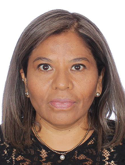 María José Alcalá Izguerra