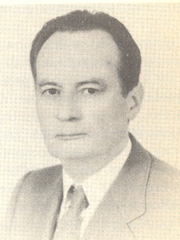 Franco Salvi