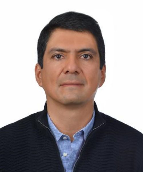 Cesar Cristian Gomez Castro