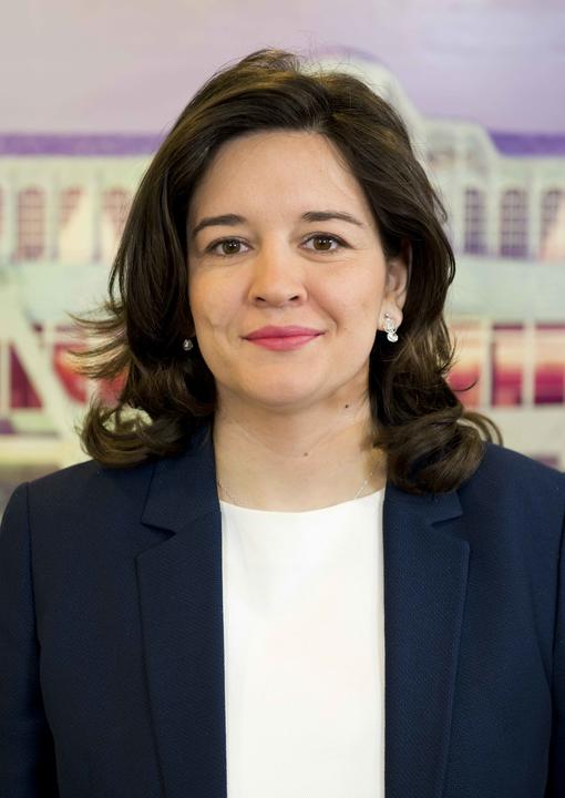 Ascensión Ludeña López