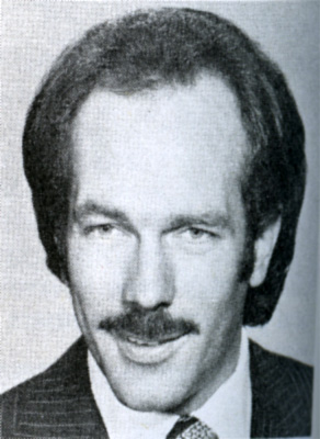 Ray Metcalfe