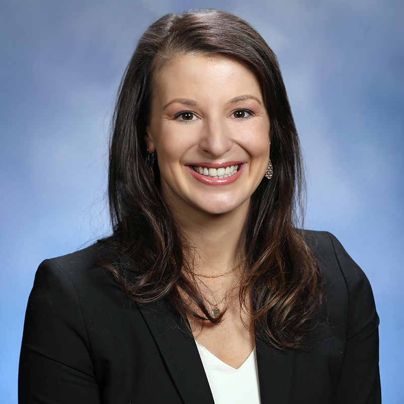 Samantha Steckloff