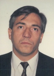 Julio Ariza I Irigoyen