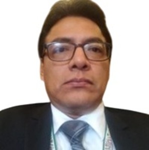 Raúl Chuquiyauri Haro