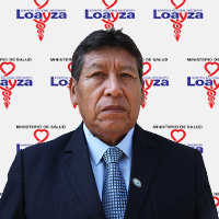 Hugo Pedro Alvarado Huanca
