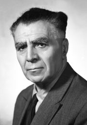 Giovanni Farina